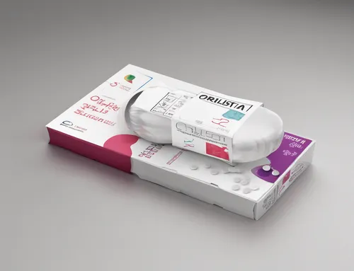 Precio de fingras orlistat 120 mg